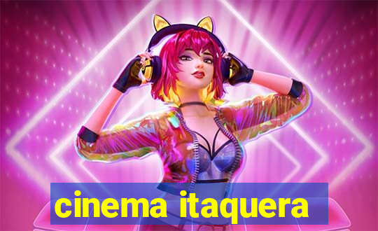 cinema itaquera